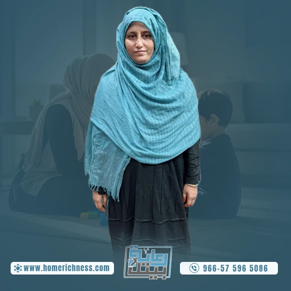 عاملة بنجلاديشية للتنازل