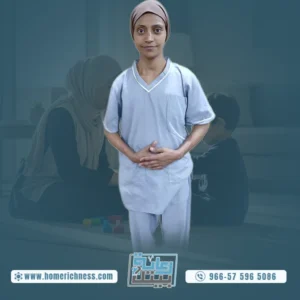 عاملة اثيوبية للتنازل بالرياض