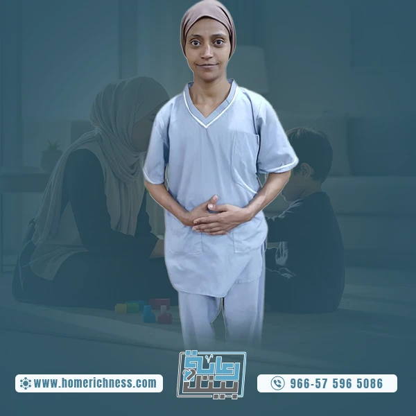 عاملة اثيوبية للتنازل بالرياض
