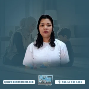 عاملة فلبينية جديدة