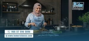 خادمات للتنازل