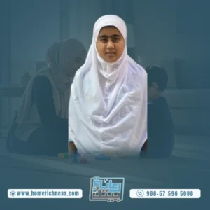 عاملة بنجلاديشية للتنازل بمكة