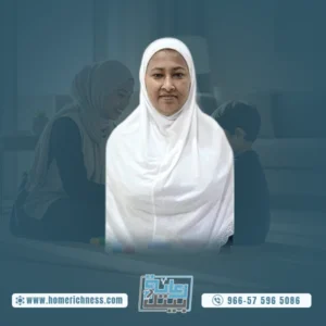 عاملة بنجلاديشية للتنازل خبرة سنتين