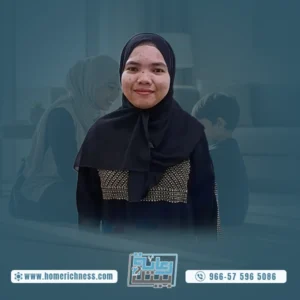 عاملة فلبينية للتنازل تتكلم انجليزي