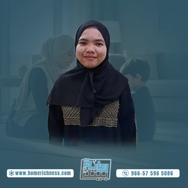 عاملة فلبينية للتنازل تتكلم انجليزي