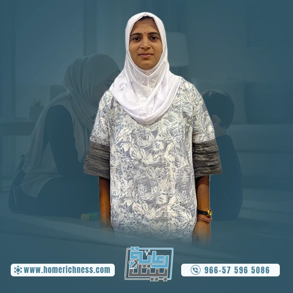 خادمات سيرلانكا