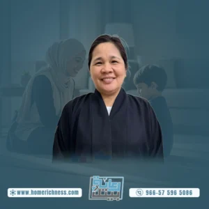 خادمة فلبينية للتنازل من الكفيل