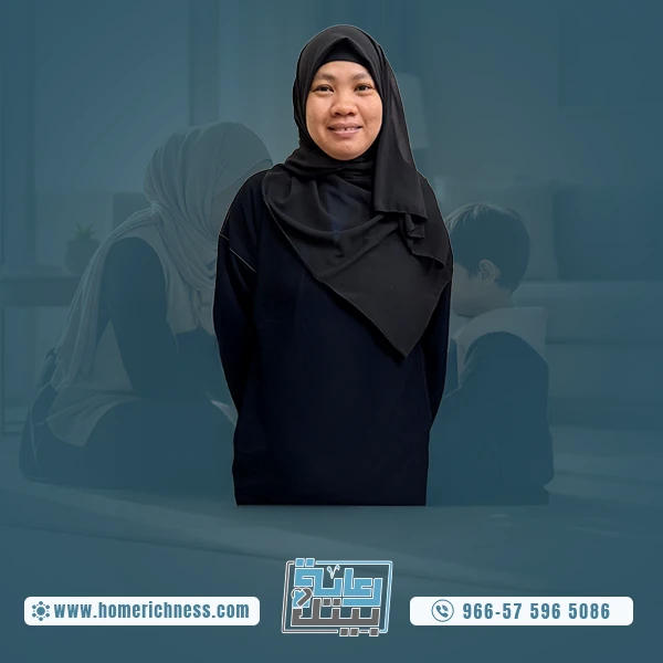 خادمات فلبينيه للتنازل