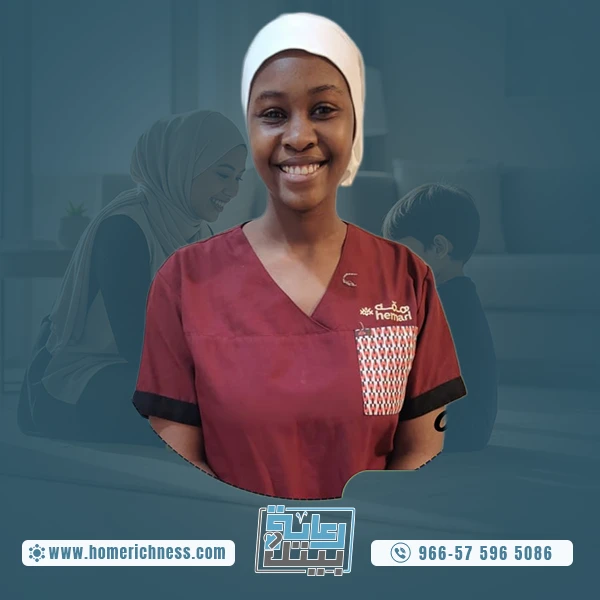 عامله كينيه