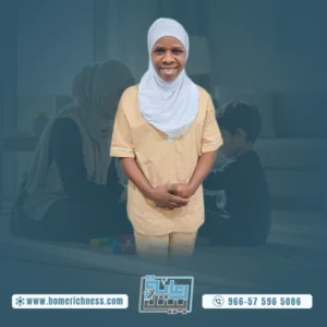 عامله اوغنديه