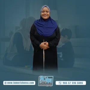 عاملات كينيا