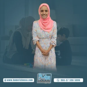 شغالات اثيوبيات