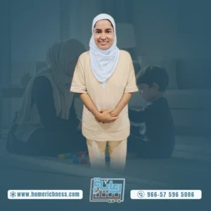 عاملة بنجلاديشية