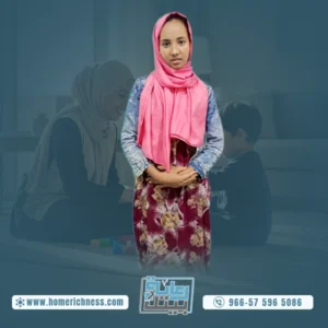 خادمات اثيوبيات