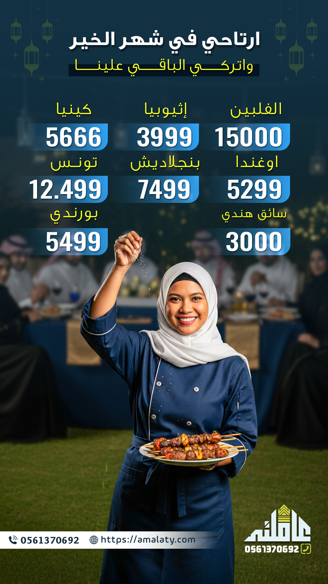 استقدام شغالات