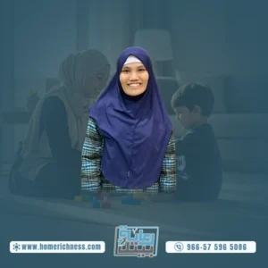 خدم فلبينيات للتنازل