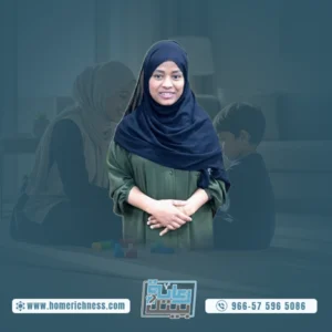 عامله اثيوبيه للتنازل