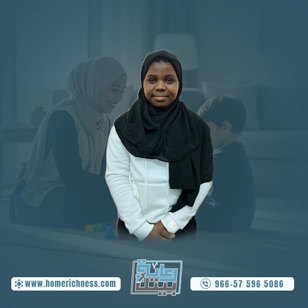 خادمات كينيا