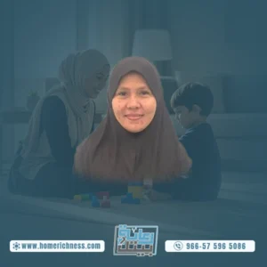 عامله فلبينية للتنازل