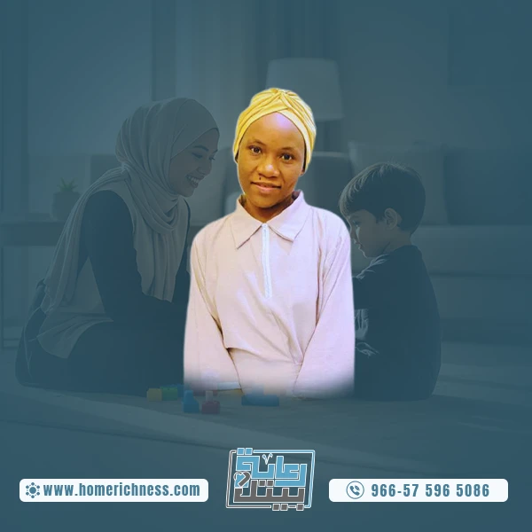 خادمه اوغنديه