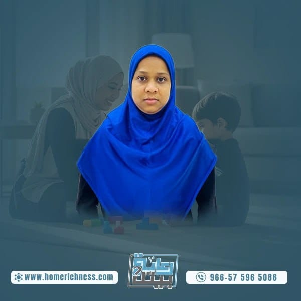 عامله بنغاليه للتنازل